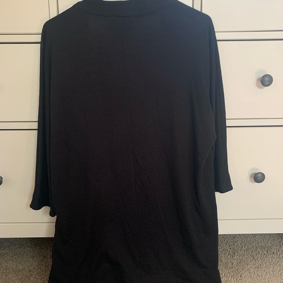 Aritzia cartigan - Picture 5 of 6